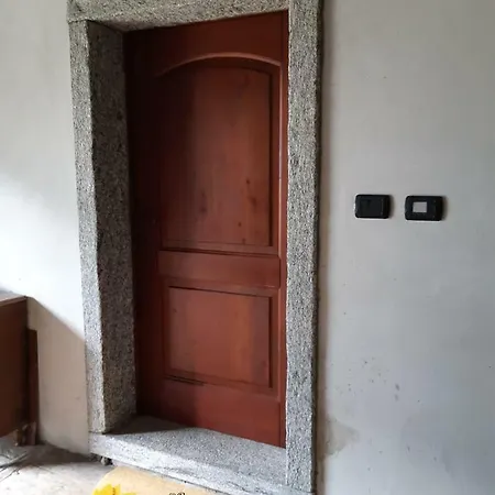 Apartment Casa Vacanze Le Coccinelle