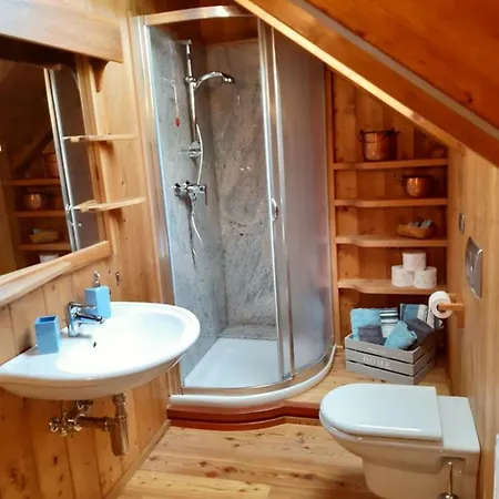 Casa Vacanze Le Coccinelle *