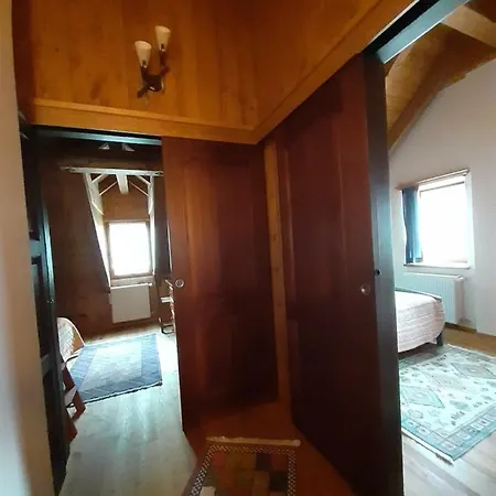 Casa Vacanze Le Coccinelle Apartment *