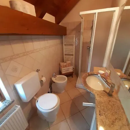 Casa Vacanze Le Coccinelle *