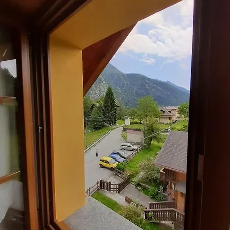 Casa Vacanze Le Coccinelle