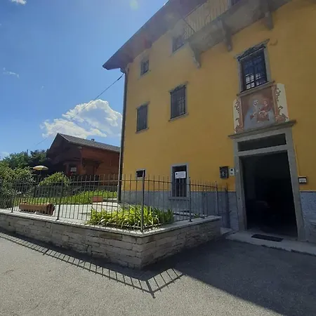 Casa Vacanze Le Coccinelle